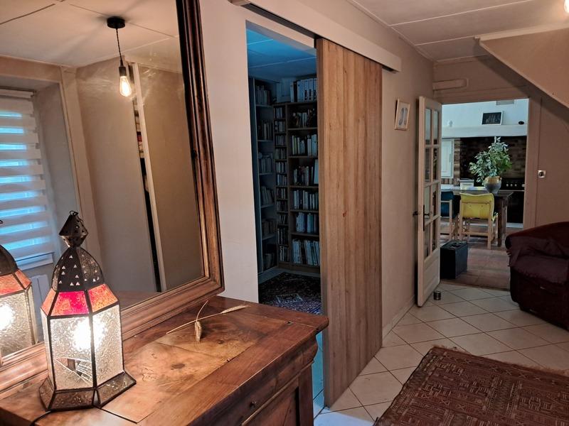 Maison - 115 m² - 4 pièces