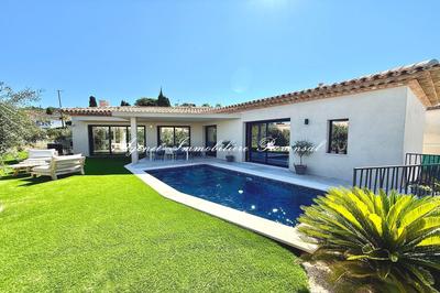 Villa - 170 m² - 4 pièces