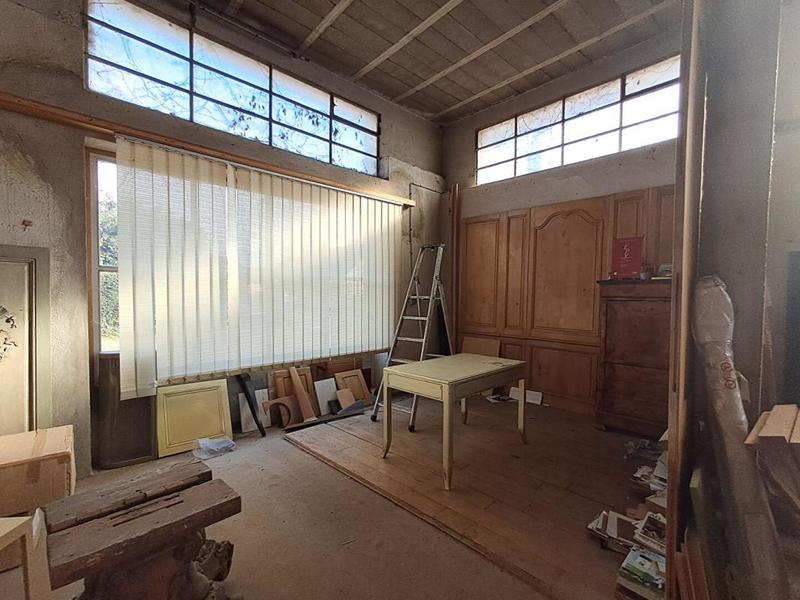 Maison - 177 m² - 6 pièces