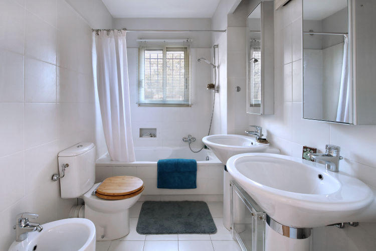 Villa - 200 m² - 5 pièces