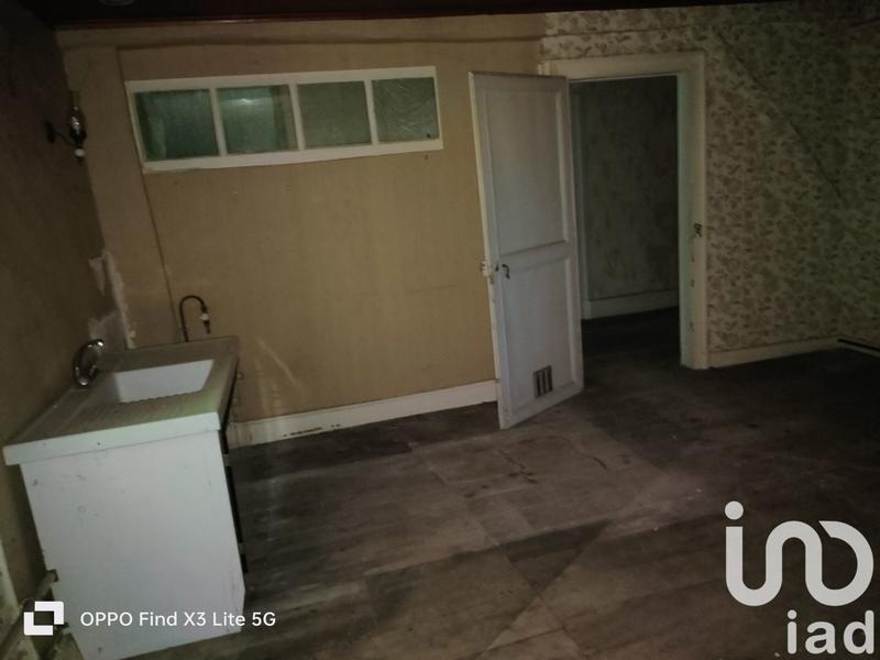 Maison - 260 m² - 12 pièces