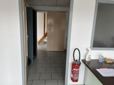 Local commercial - 46 m²