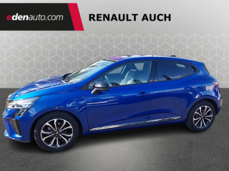 Renault Clio TCe 90 Gsr2 Techno