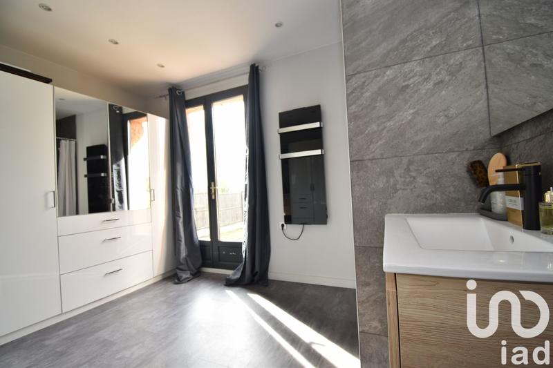 Maison - 145 m² - 6 pièces