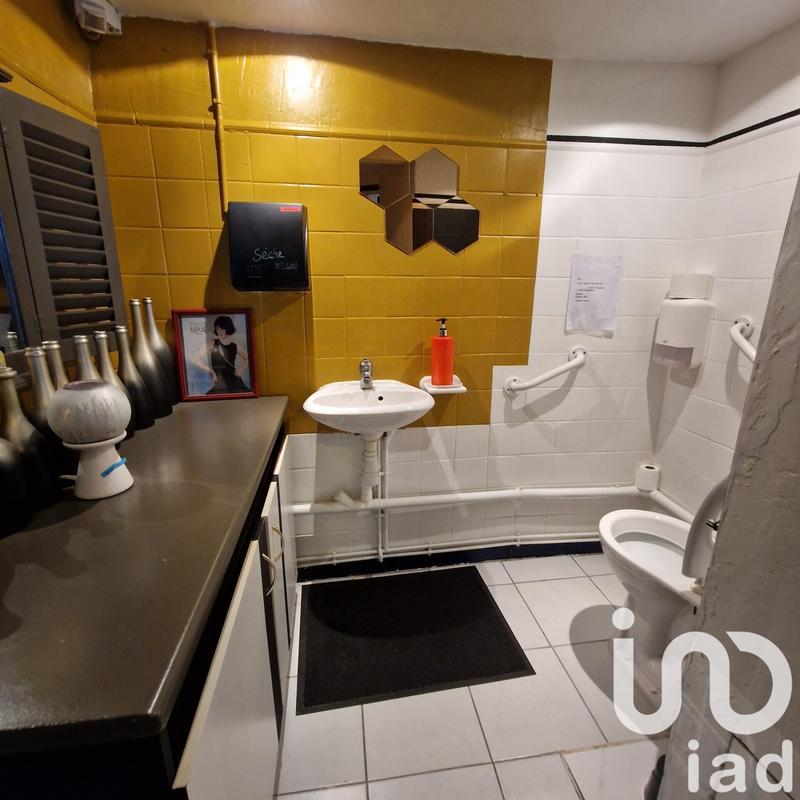 Maison de village - 300 m² - 13 pièces