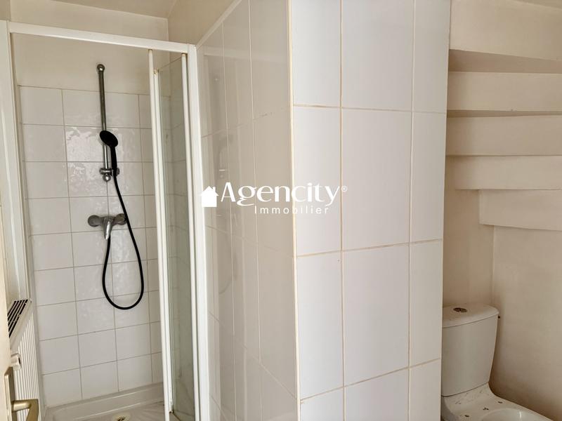 Appartement - 45 m² - 3 pièces