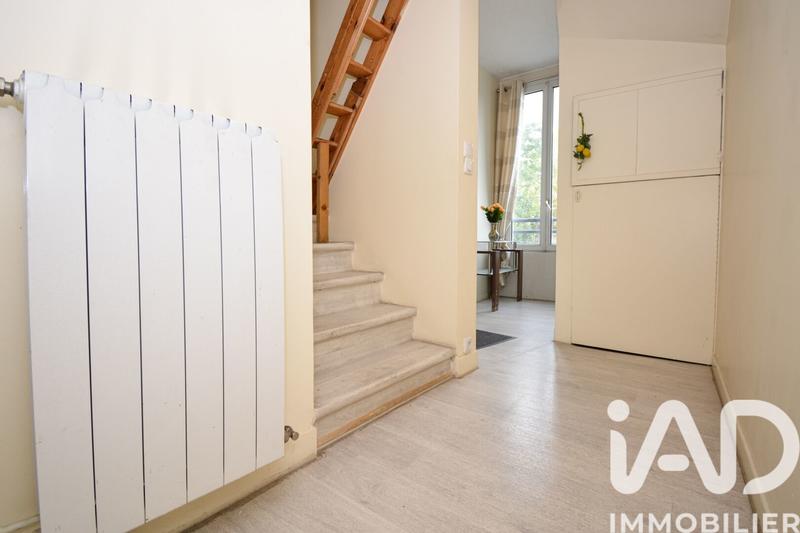 Immeuble - 180 m² - 5 pièces