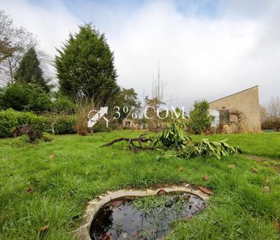 Terrain constructible - 998 m²