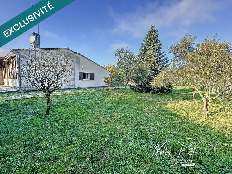 Maison - 350 m² - 8 pièces