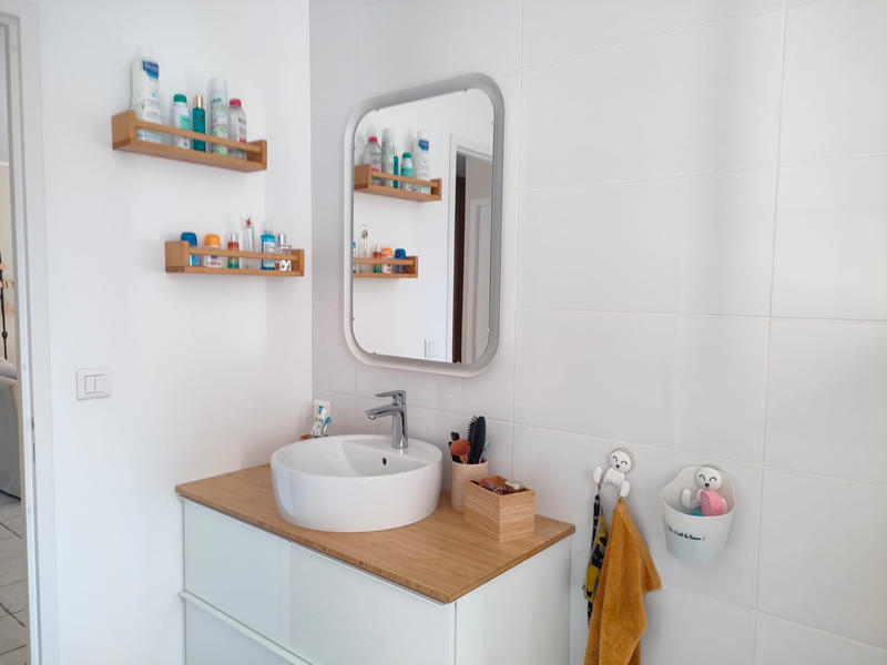 Maison - 104 m² - 6 pièces