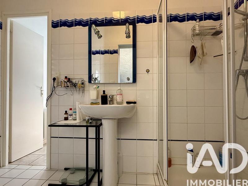 Maison - 138 m² - 5 pièces