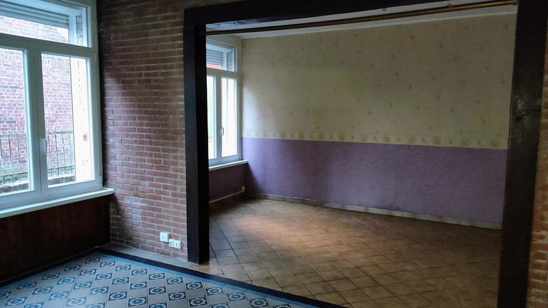 Maison - 67 m² - 4 pièces