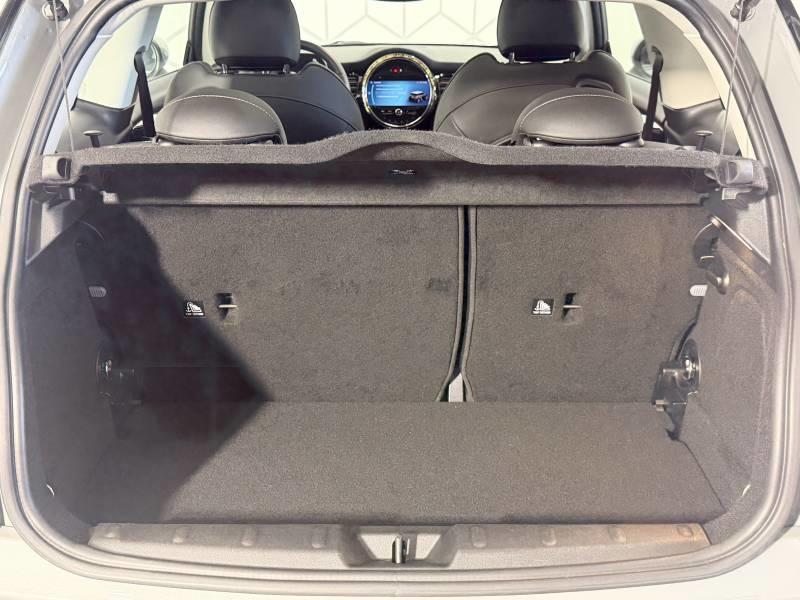 Mini Mini Hatch 3 Portes Cooper se 184 ch Edition Premium Plus
