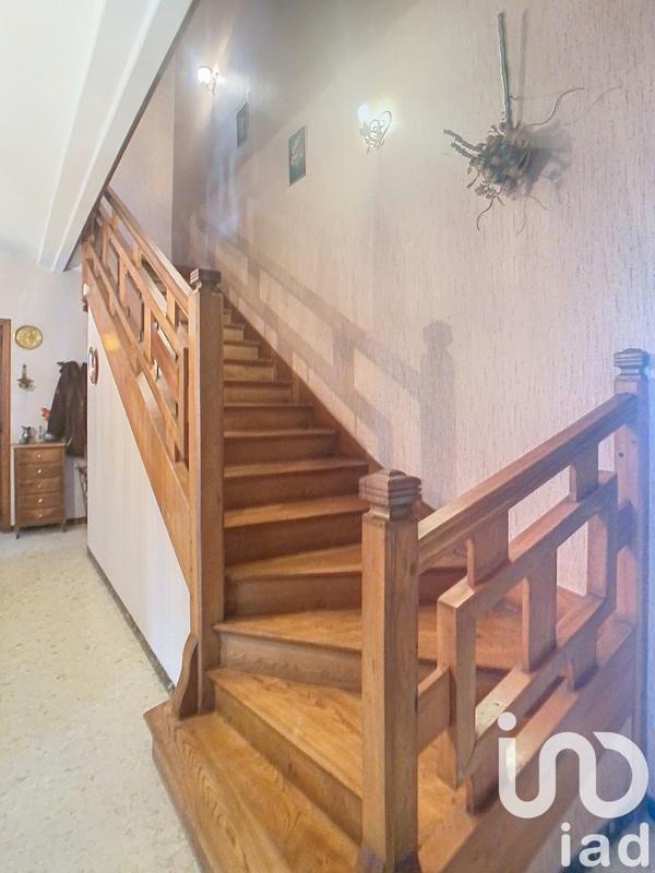 Maison de maîtres - 212 m² - 8 pièces