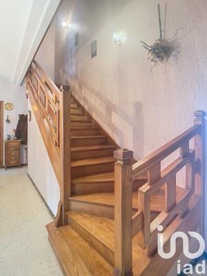 Maison de maîtres - 212 m² - 8 pièces