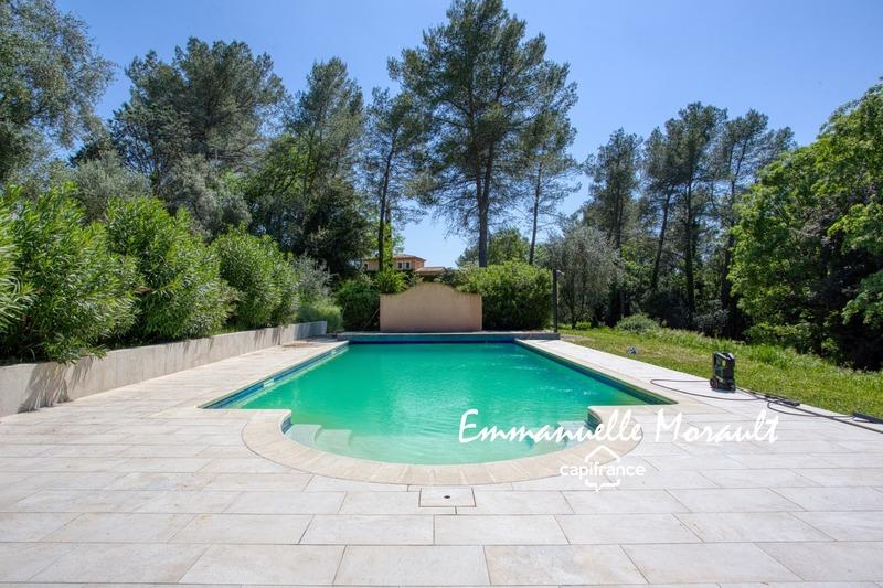 Villa - 210 m² - 7 pièces