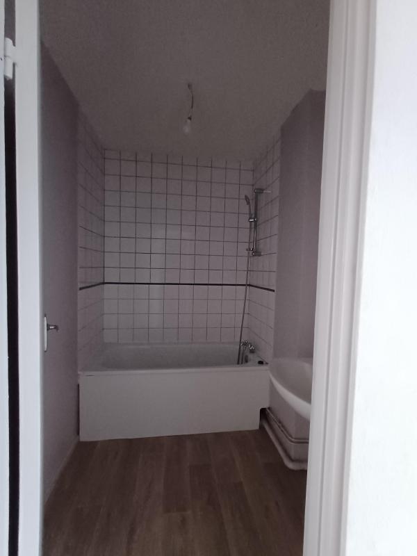 Appartement - 75 m² - 4 pièces