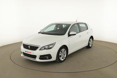 Peugeot 308 1.5 Blue-HDi Active Business Eat8 130 ch