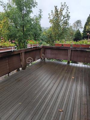 Appartement - 95 m² - 4 pièces