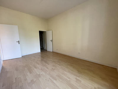 Appartement - 89 m² - 4 pièces