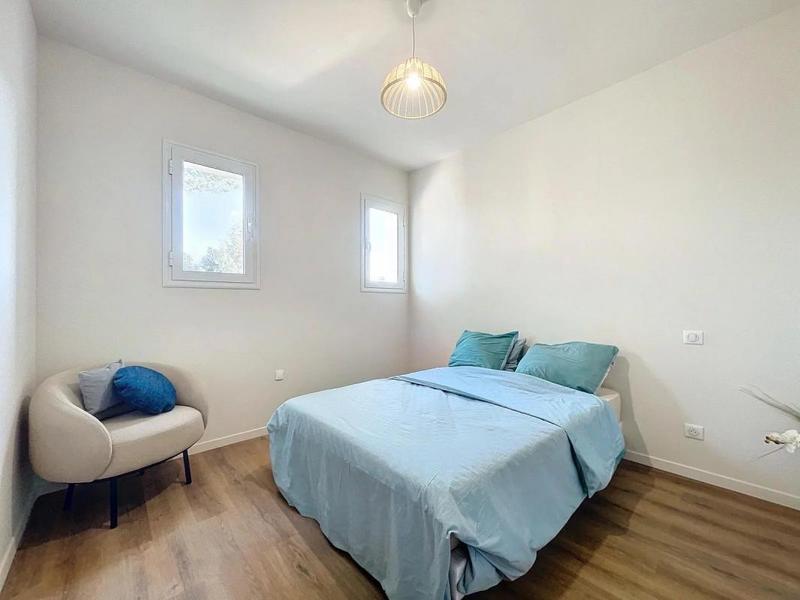 Appartement - 85 m² - 4 pièces