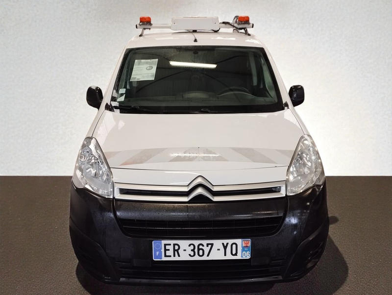 Citroën Berlingo m L1 1.6 Bluehdi 100 Ste Club