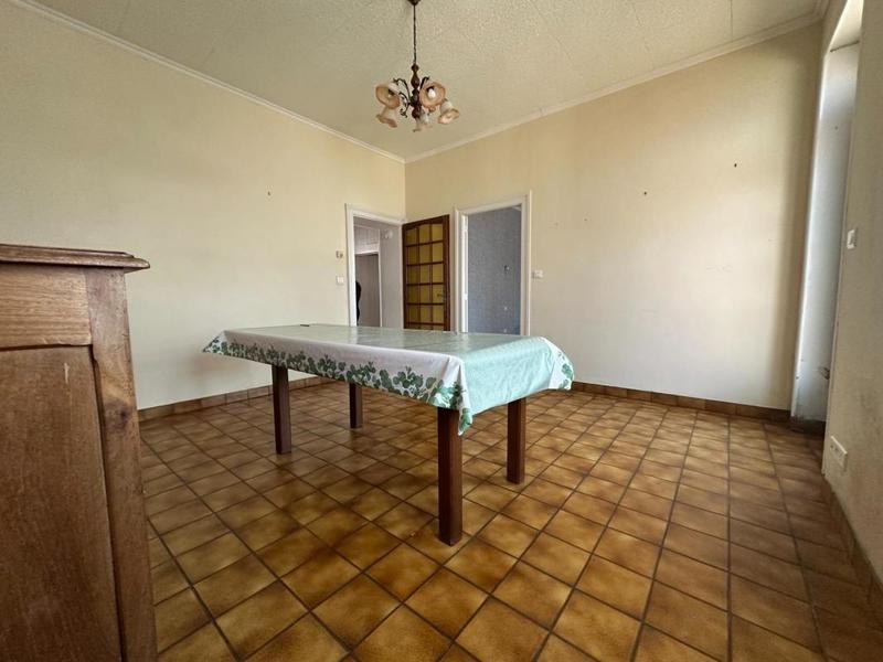 Maison de ville - 84 m² - 4 pièces