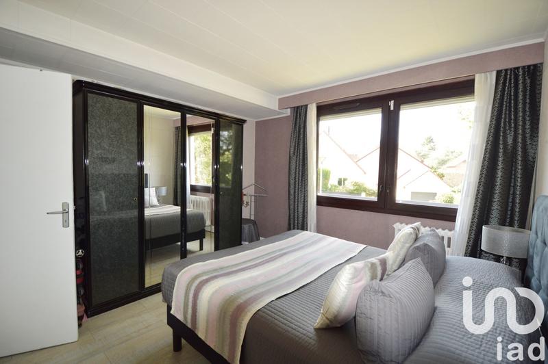 Appartement - 84 m² - 3 pièces