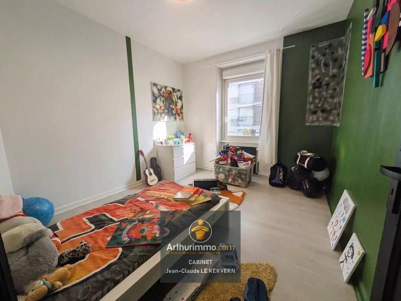 Maison - 84 m² - 4 pièces