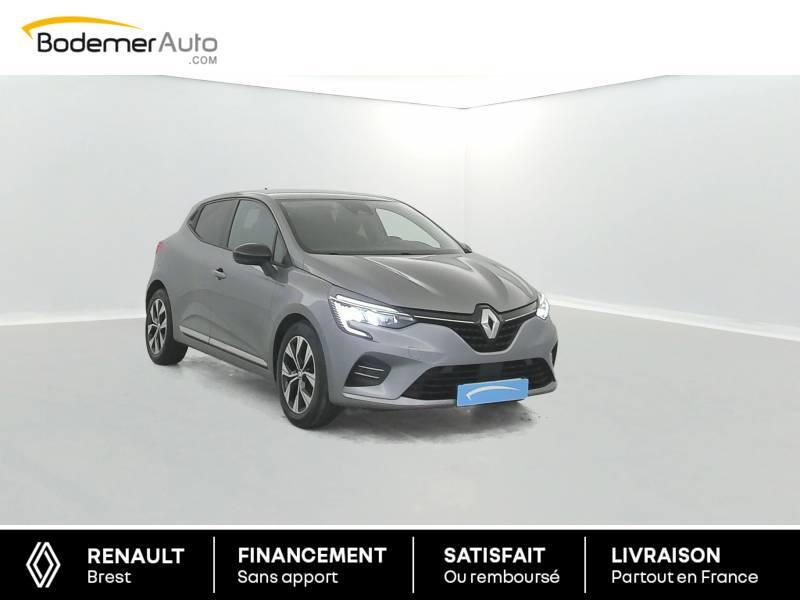 Renault Clio TCe 90 Evolution