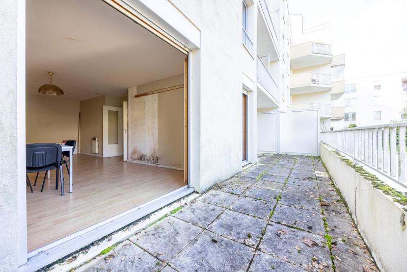 Appartement - 55 m² - 2 pièces