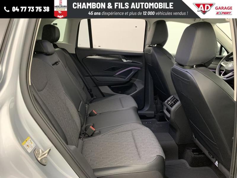 Volkswagen Tiguan Nouveau 1.5 eTSI 150cv Dsg7 Life Plus