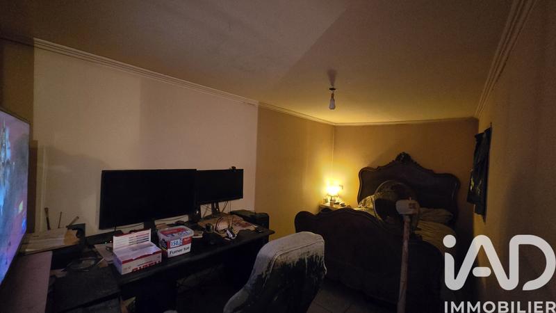 Appartement - 94 m² - 3 pièces