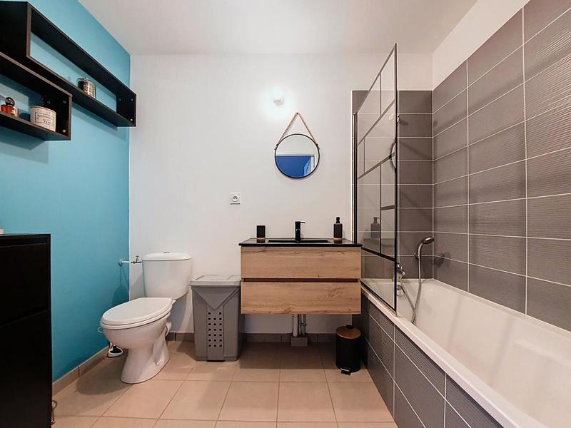 Maison - 97 m² - 4 pièces