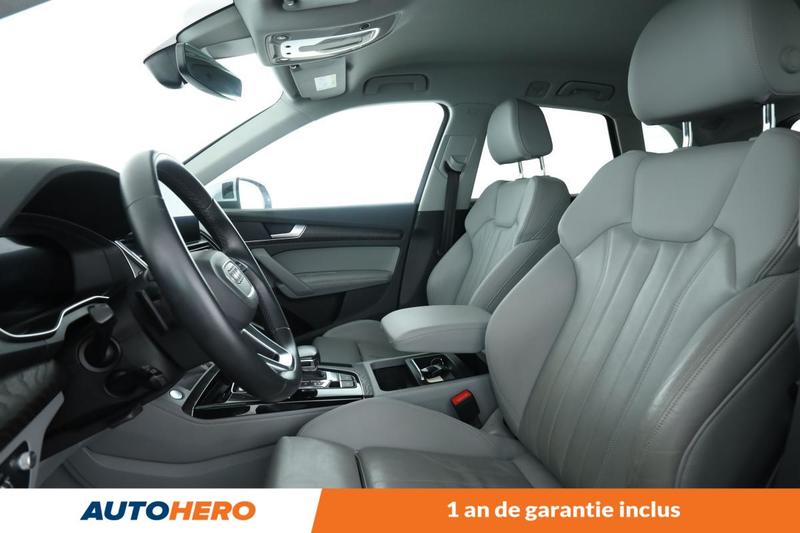 Audi Q5 35 Tdi Avus s tronic 7 163 ch