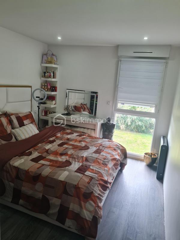 Appartement - 56 m² - 2 pièces