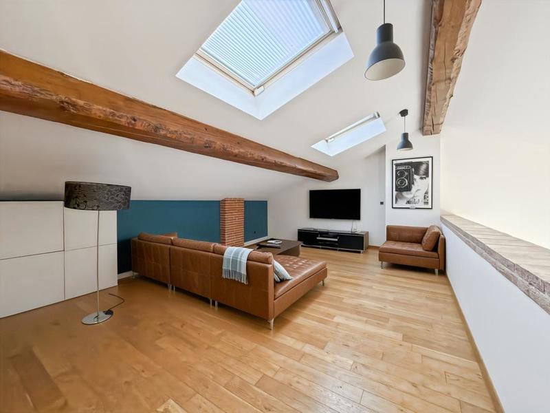 Ferme - 298 m² - 5 pièces