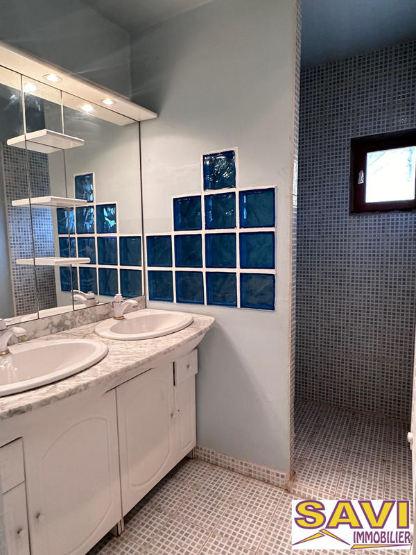 Maison ancienne - 136 m² - 5 pièces