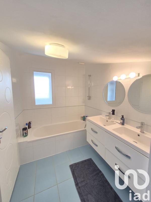 Maison - 106 m² - 5 pièces