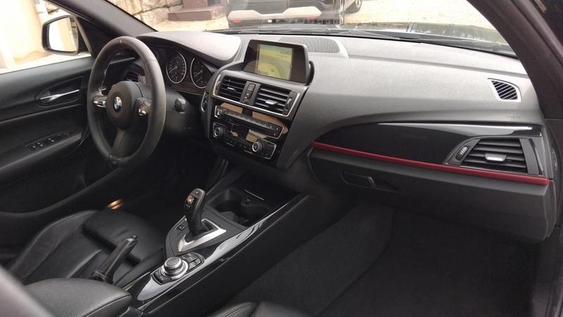 Bmw Série 1 M140i xDrive 340 Bva8 m Performance - Automatique