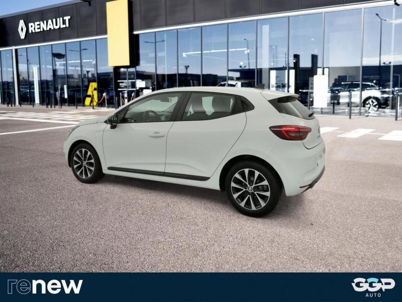Renault Clio V TCe 90 Equilibre