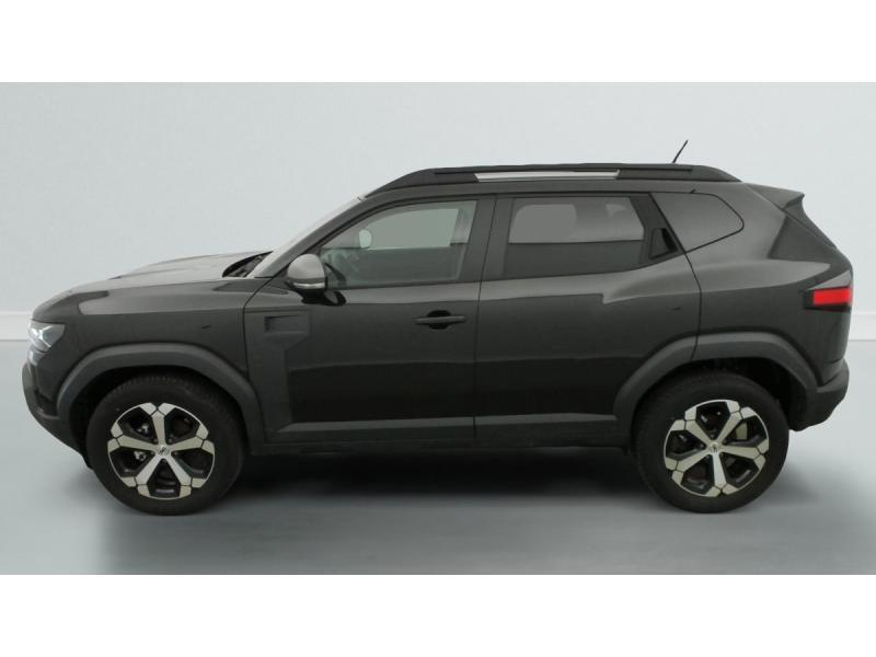 Dacia Duster Mild Hybrid 130 4x4 Journey