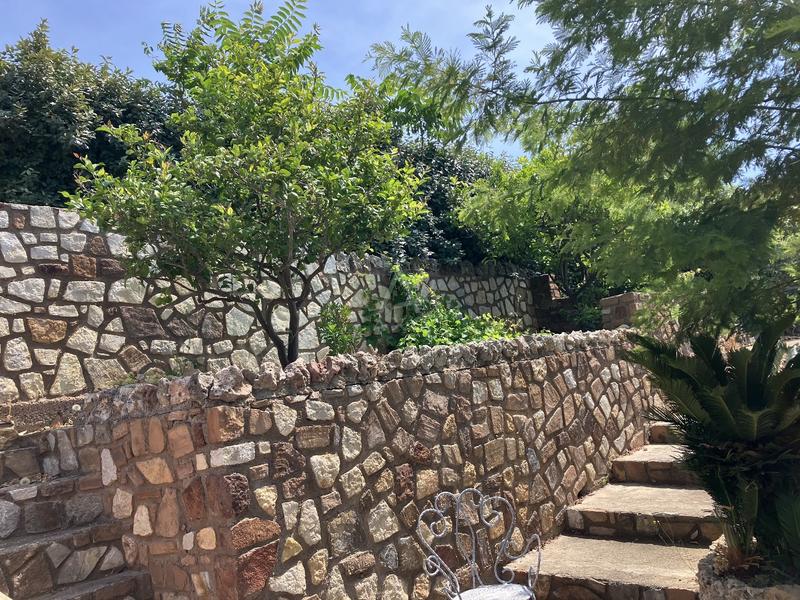 Appartement ancien - 110 m² - 4 pièces