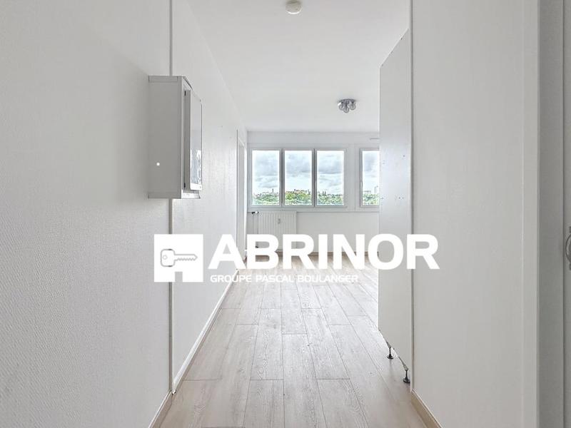 Appartement - 30 m² - 2 pièces