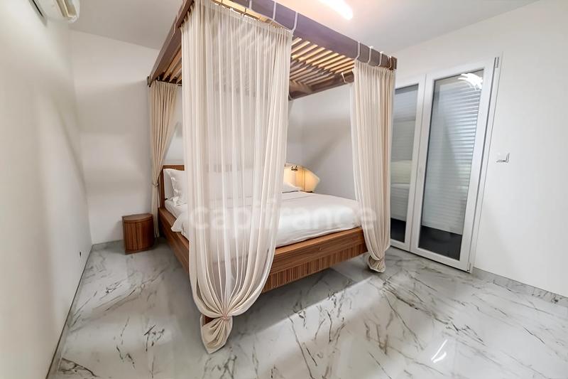 Maison - 106 m² - 4 pièces