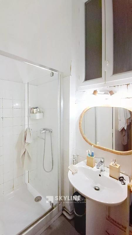 Appartement - 79 m² - 3 pièces