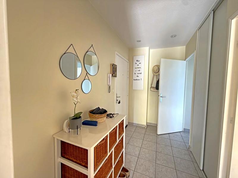 Appartement - 67 m² - 3 pièces