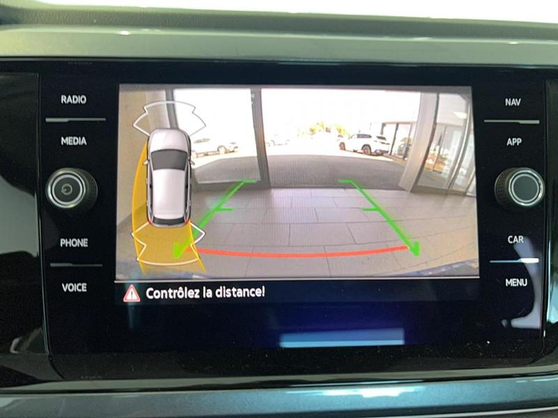 Volkswagen Polo 1.0 Tsi 95 s&amp;S Dsg7 Style