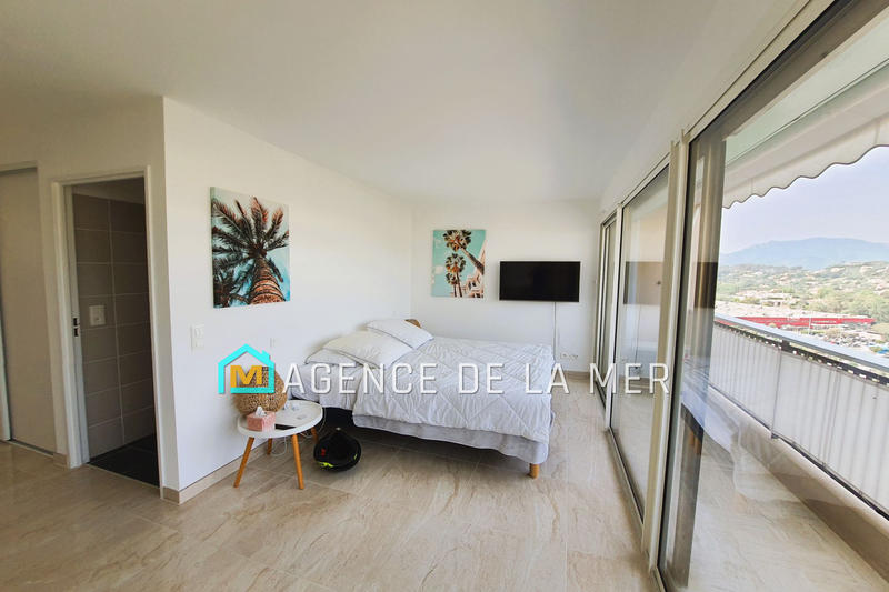 Appartement - 52 m² - 2 pièces