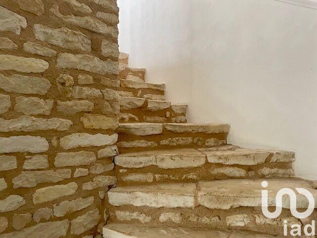 Maison - 245 m² - 10 pièces